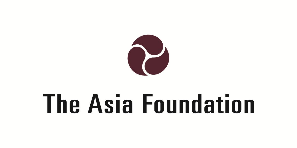 The Asia Foundation Development Fellows RCE NETWORK