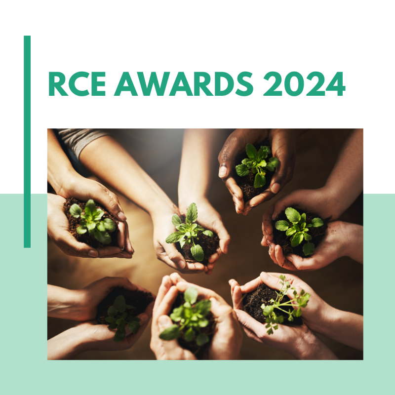 RCE Awards 2024